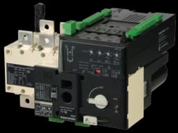 ATyS g 3P 400A Automatic Transfer Switch