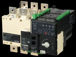 ATyS g 3P 630A Automatic Transfer Switch