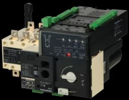 ATyS g 4P 125A Automatic Transfer Switch