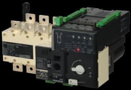 ATyS g 4P 400A Automatic Transfer Switch