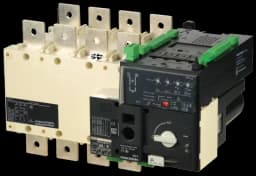 ATyS g 4P 630A Automatic Transfer Switch