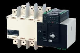 ATyS g 4P 1000A Automatic Transfer Switch