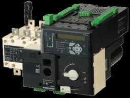 ATyS p 4P 125A Automatic Transfer Switch