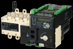 ATyS p 4P 250A Automatic Transfer Switch