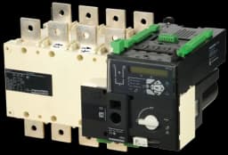 ATyS p 4P 630A Automatic Transfer Switch
