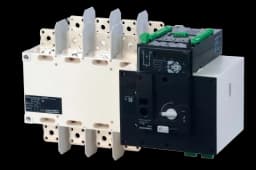 ATyS p 4P 1600A Automatic Transfer Switch