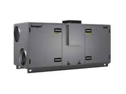 GOLD PX 25 Air Handling Unit