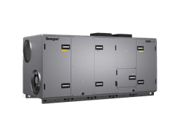 GOLD RX/HC 20 Air Handling Unit