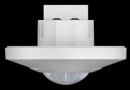 LUXA 103-100 UA WH Presence Detector with Acoustic Sensor