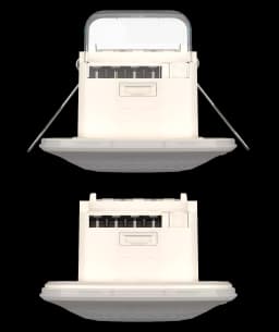 LUXA 103 S360-100-12 DE-UP WH Presence Detector