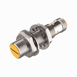 Inductive Sensor M12 Flush NPN NO