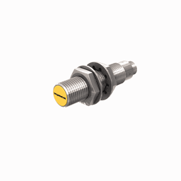 Inductive Sensor M12 Flush PNP NO uprox+ Factor 1