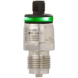 A-1200 IO-Link Pressure Sensor 0-1000 bar PNP