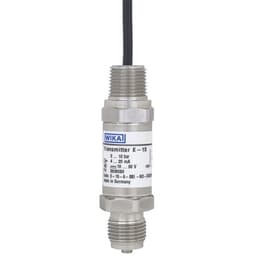 E-10 Explosion-Proof Pressure Transmitter 0-15000 PSI 4-20mA