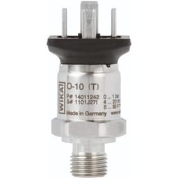 O-10 OEM Pressure Transmitter 0-8000 PSI 4-20mA