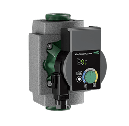 Wilo Yonos PICO 15/1-4