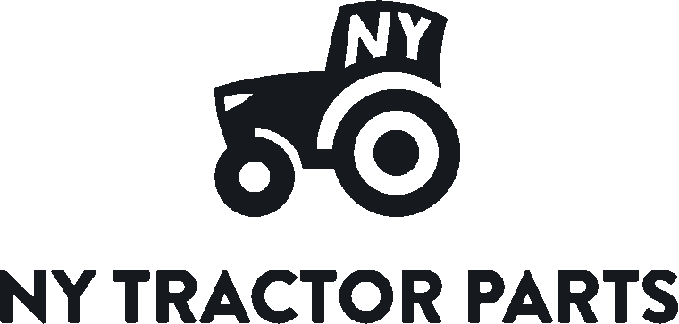NY Tractor Parts logo