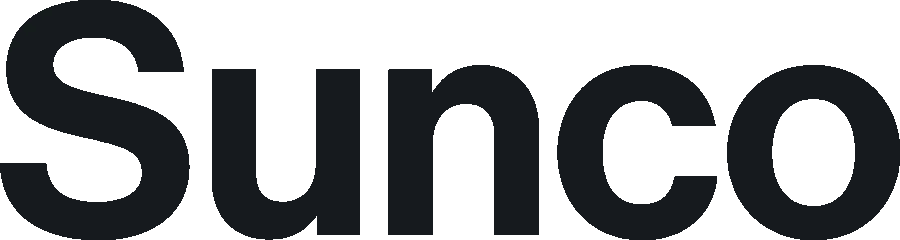 Sunco logo