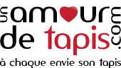 Un Amour de Tapis logo