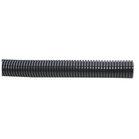 Non-metallic corrugated conduit