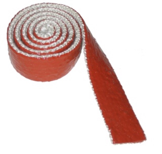 Cable bundle wrap